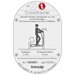 «Crosstrainer»