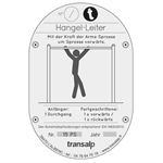 «Hangel-Leiter»