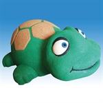 3D-Spielfigur «Schildkröte»
