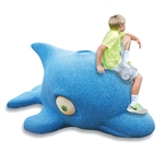 3D-Spielfigur «Delfin»