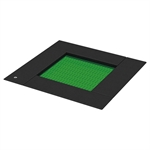 Trampolin modutramp® «switch»