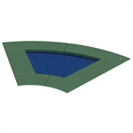 Trampolin modutramp® «60»