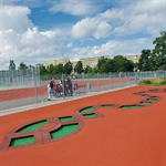Trampolin modutramp® «60»