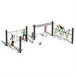 Adventure Park Junior «Variante 4»