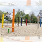 Adventure Park Junior «Variante 4»