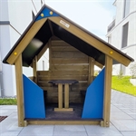 Spielhaus «Casetta»